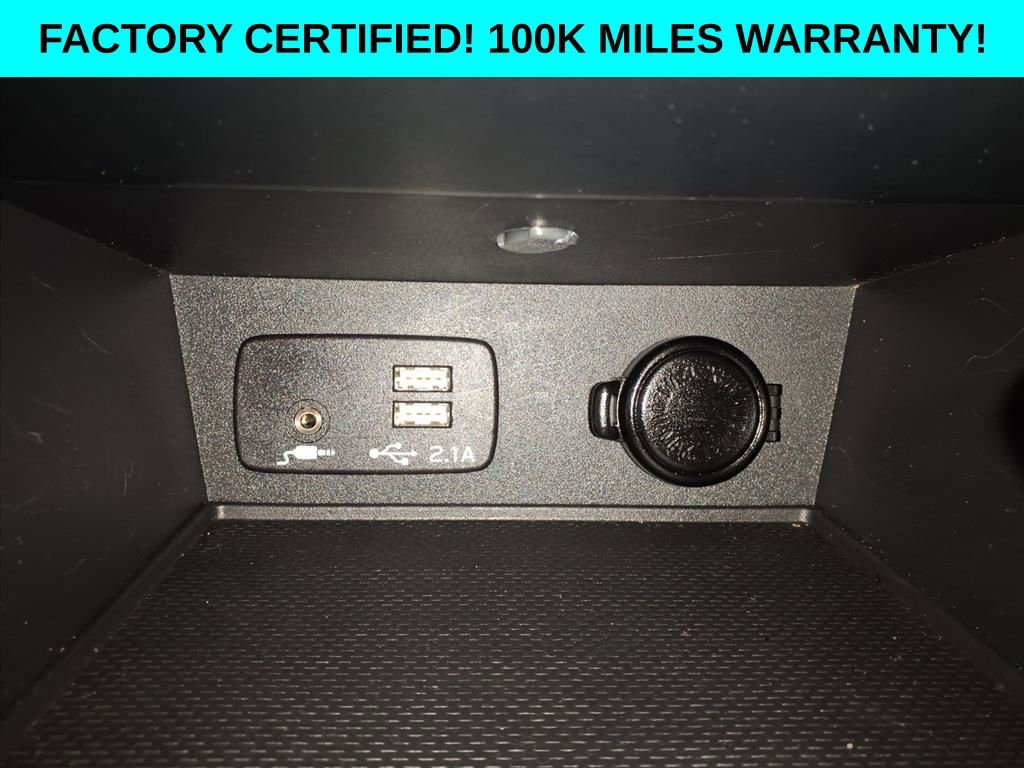 Certified 2023 Subaru Crosstrek 2.5i Limited AWD/4WD image 14