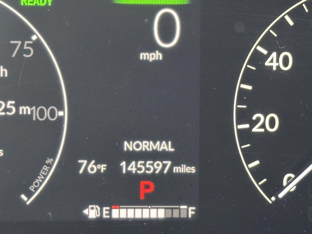 Used 2025 Honda CR-V Sport-L image 41