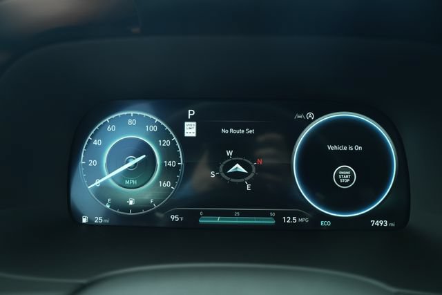 Used 2025 Hyundai Palisade Calligraphy AWD/4WD image 34