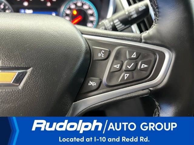 Certified 2023 Chevrolet Equinox LT image 18