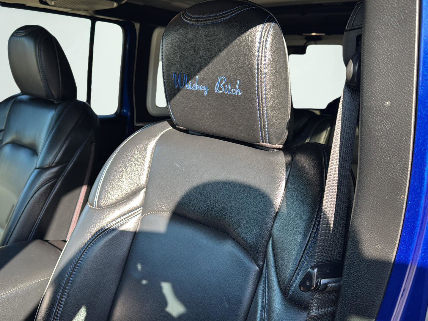 Used 2020 Jeep Wrangler Unlimited Sport image 19