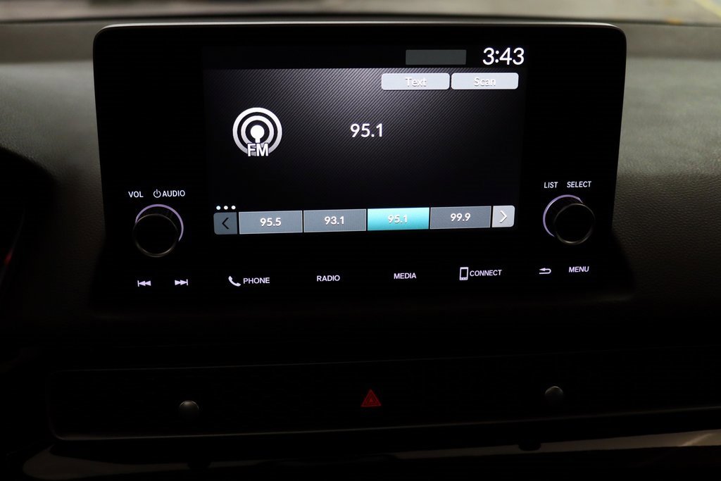 Used 2024 Honda Civic EX image 17