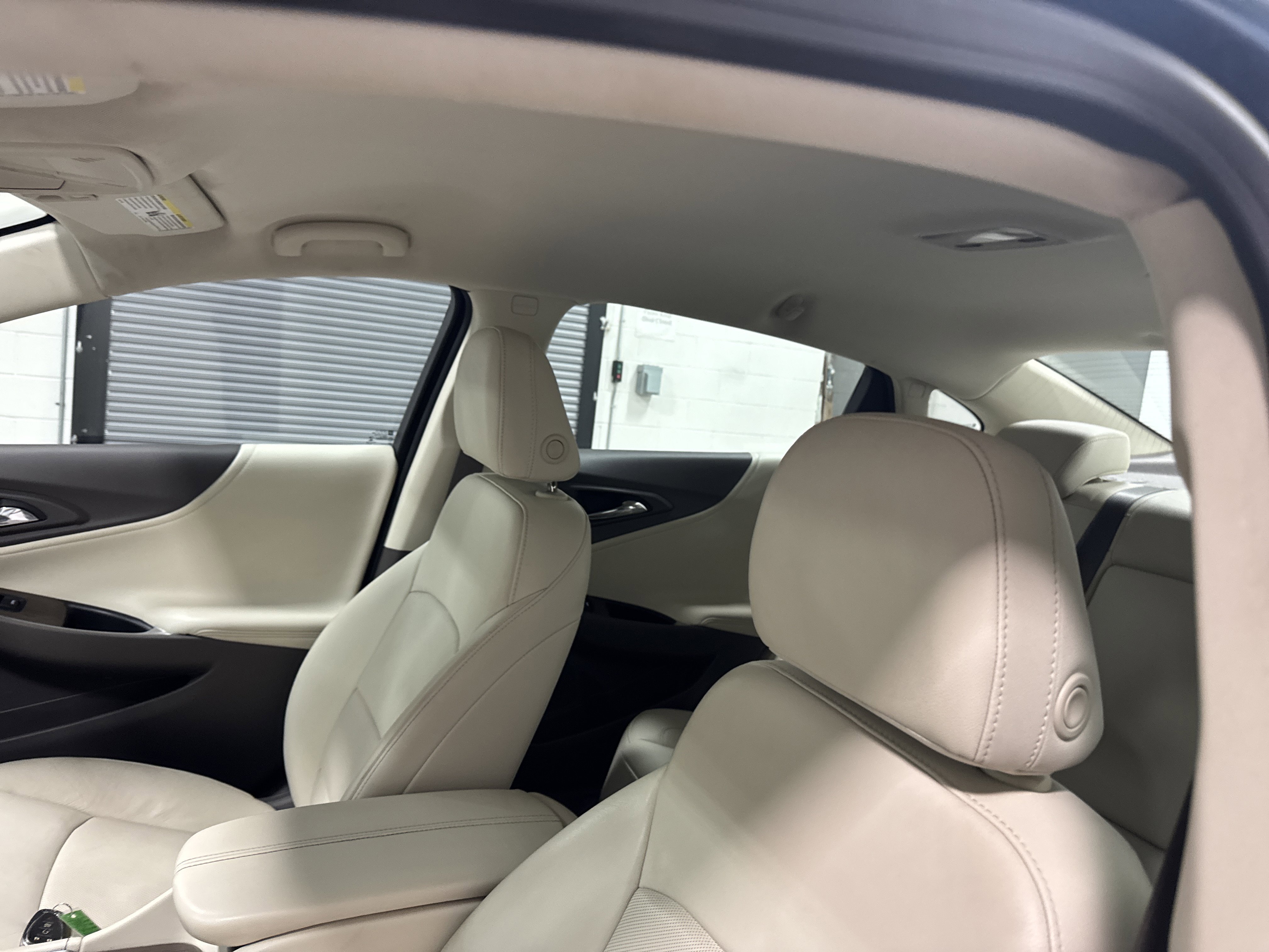 Used 2024 Chevrolet Malibu LT image 16