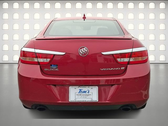 Used 2014 Buick Verano Premium FWD image 6