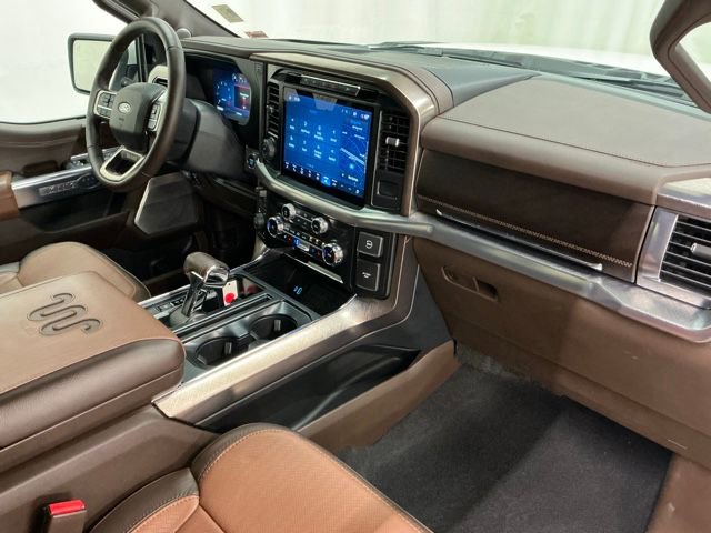 Used 2024 Ford F150 King Ranch AWD/4WD image 20
