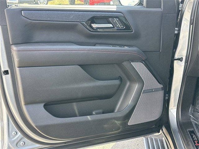 New 2026 GMC Yukon XL AT4 Ultimate image 20
