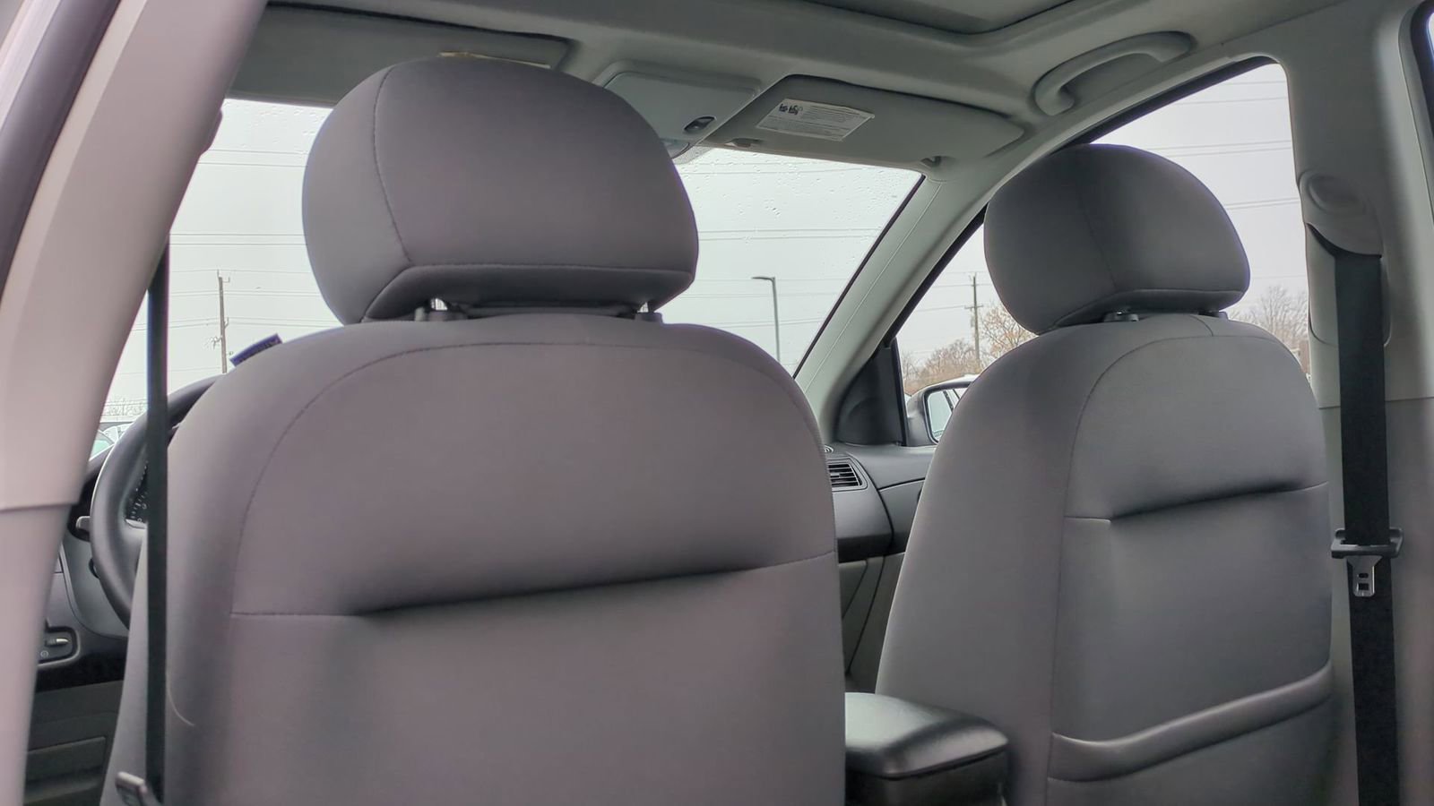 Used 2007 Ford Focus S image 16