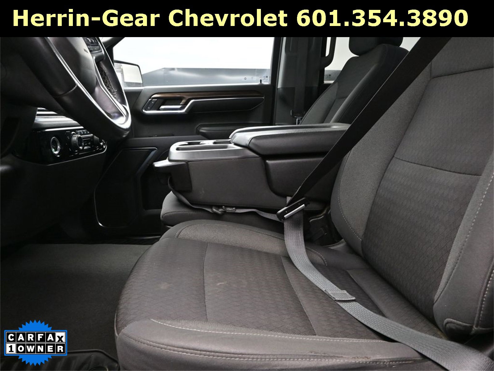 Used 2023 Chevrolet Silverado 1500 LT image 13