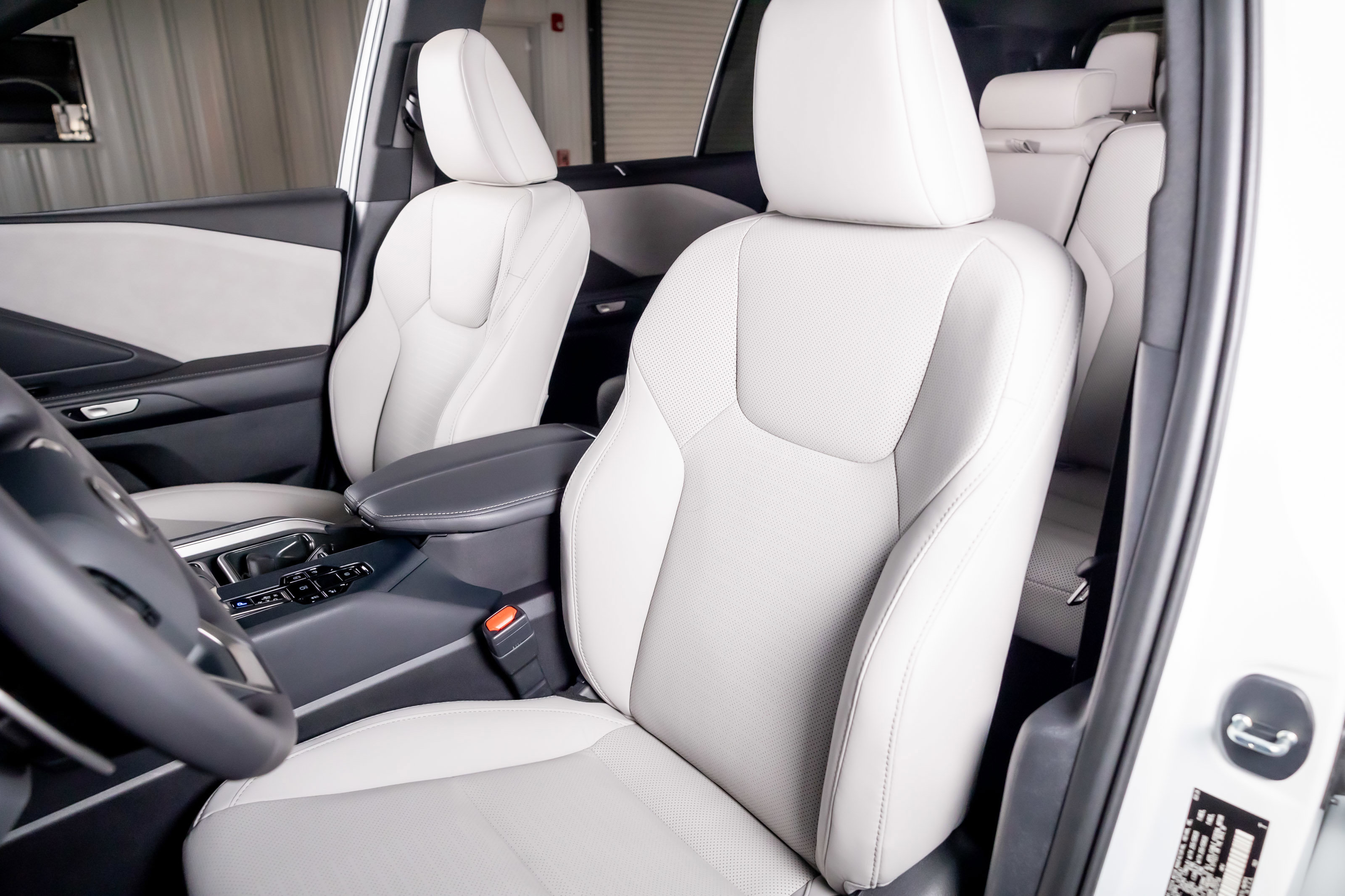 Used 2026 Lexus TX 350 AWD w/ Technology Package image 4