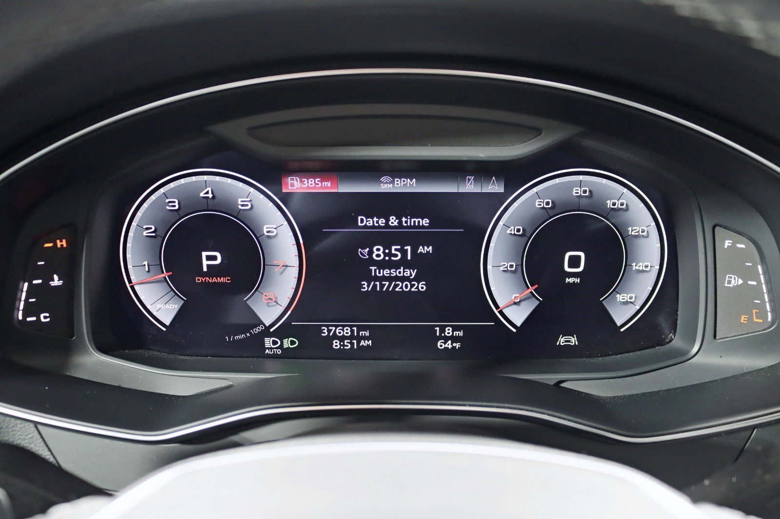 Used 2022 Audi A6 3.0T Premium AWD/4WD image 19