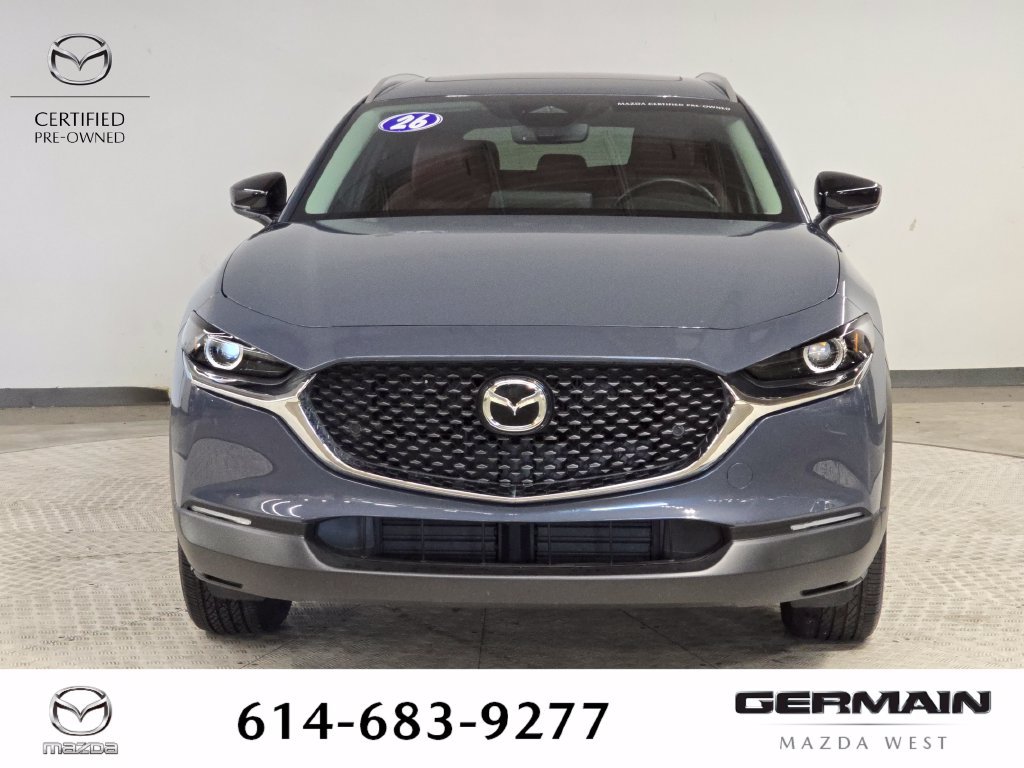 Used 2026 MAZDA CX-30 AWD 2.5 S image 2