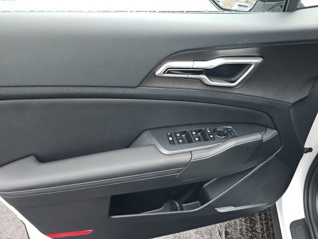 New 2026 Kia Sportage X-Line image 19