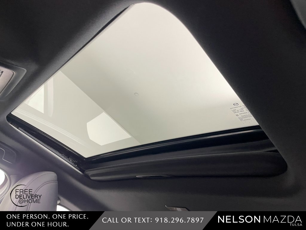 New 2026 MAZDA MAZDA3 s image 19