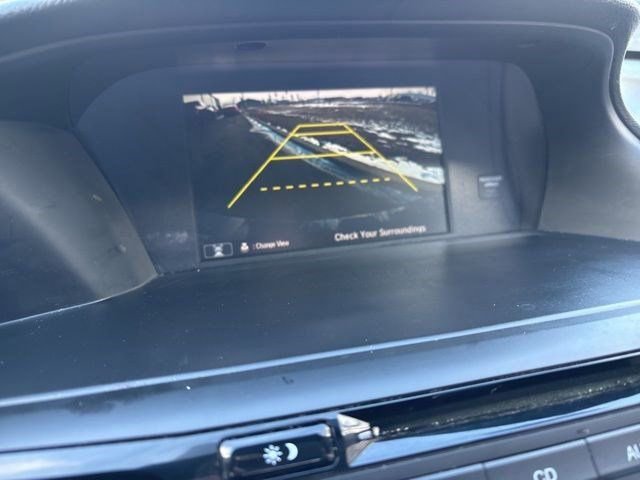 Used 2017 Honda Accord Sport Special Edition image 19