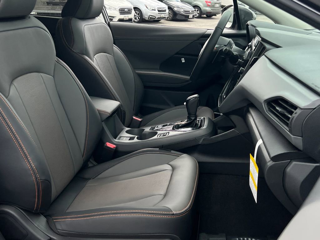 New 2025 Subaru Crosstrek 2.5i Limited image 11