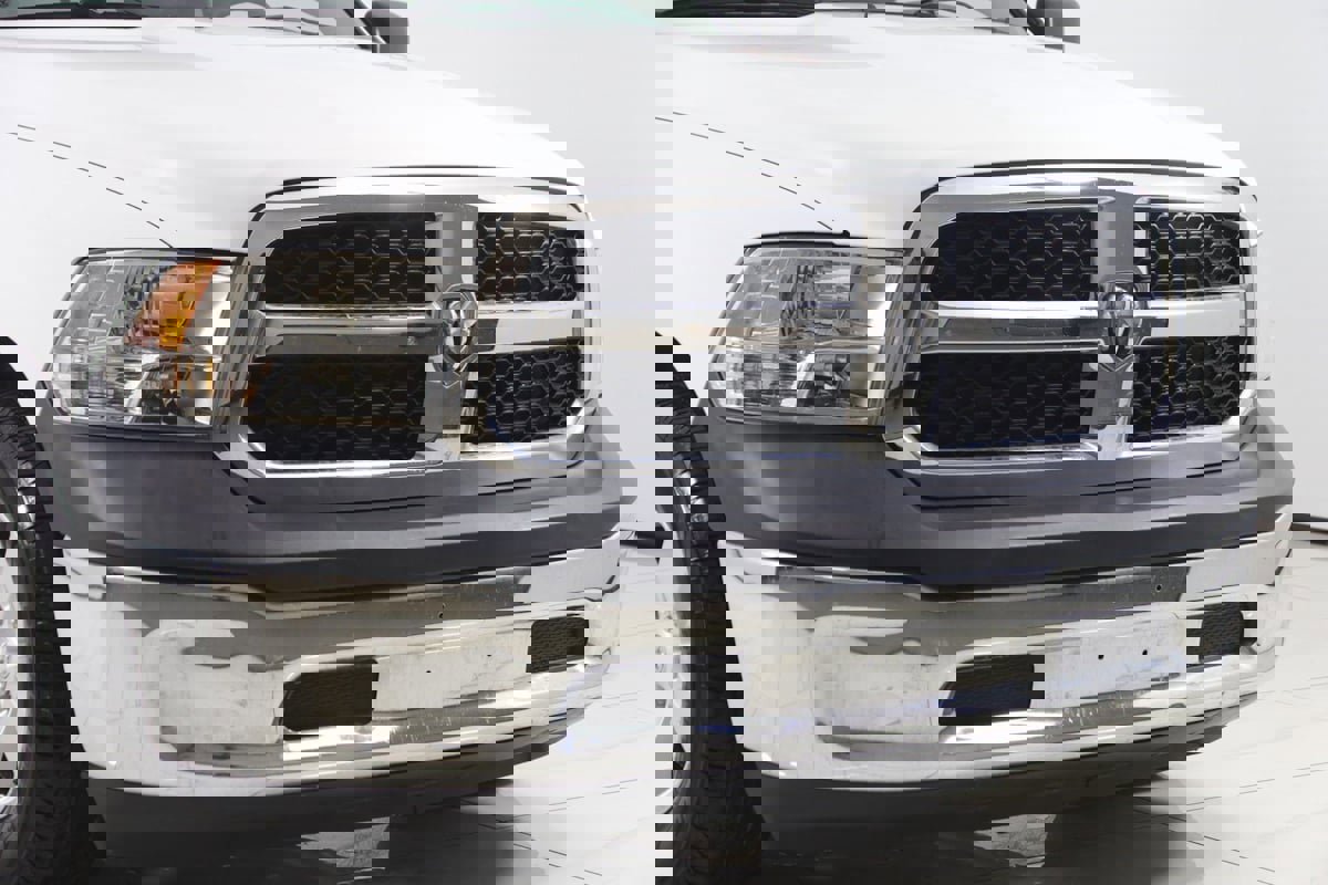 Used 2015 RAM 1500 Tradesman w/ Power & Remote Entry Group image 29