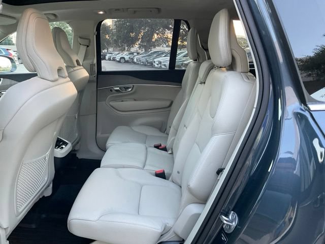 Certified 2024 Volvo XC90 B6 Plus w/ Protection Package Premier AWD/4WD image 24