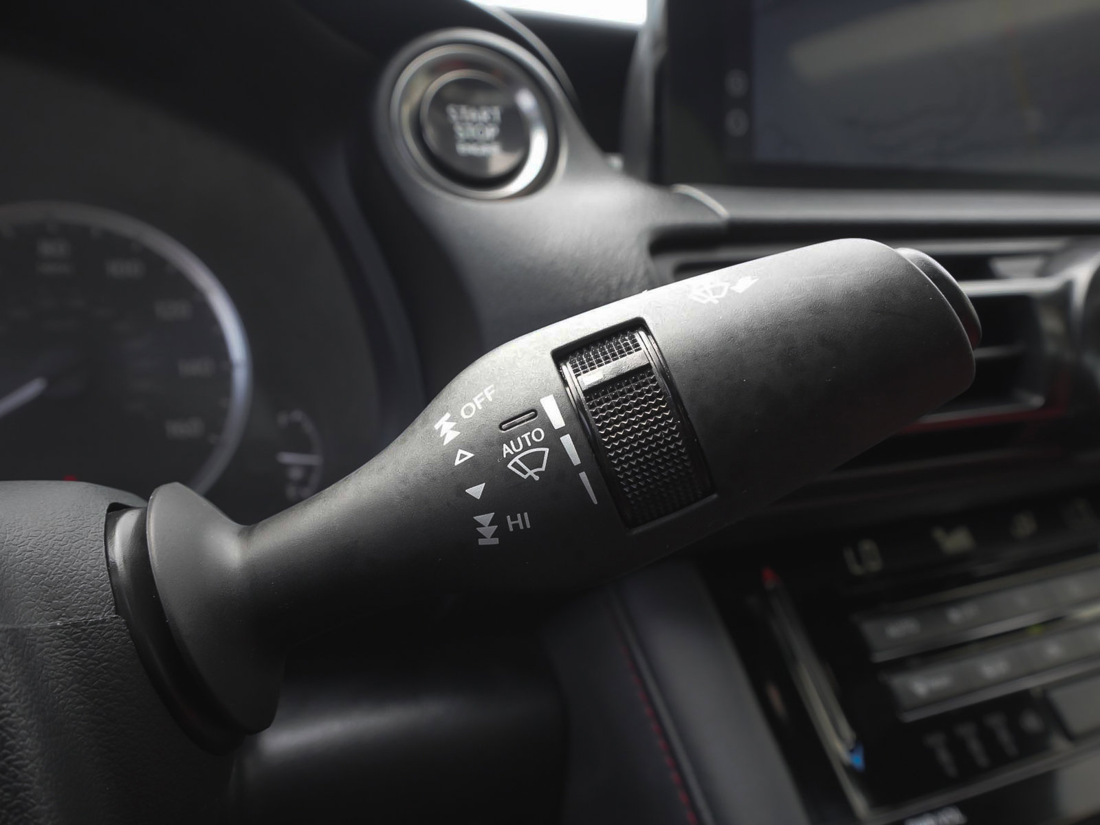 Used 2023 Lexus IS 300 AWD w/ Premium Package image 22