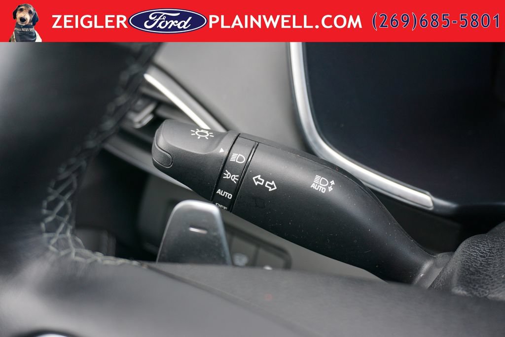 Used 2023 Hyundai Santa Fe Limited AWD/4WD image 30