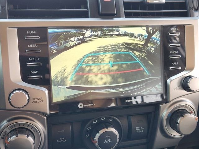 Used 2020 Toyota 4Runner SR5 Premium image 6