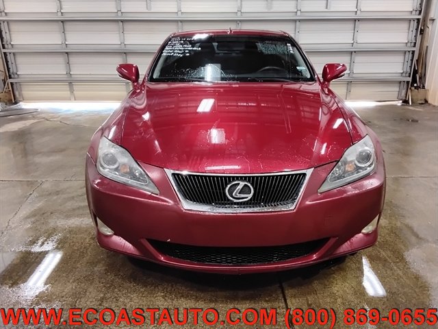 Used 2012 Lexus IS 250C image 7