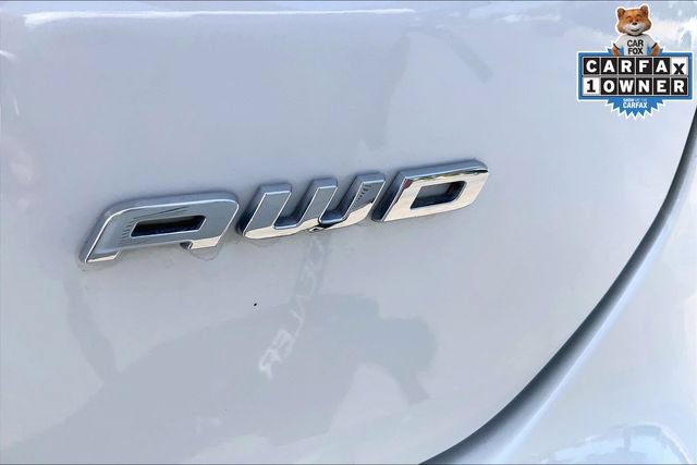 Used 2023 Ford Edge SEL w/ Convenience Package AWD/4WD image 8