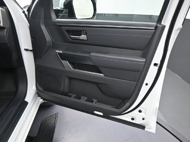 New 2026 Toyota Tundra Platinum AWD/4WD image 11