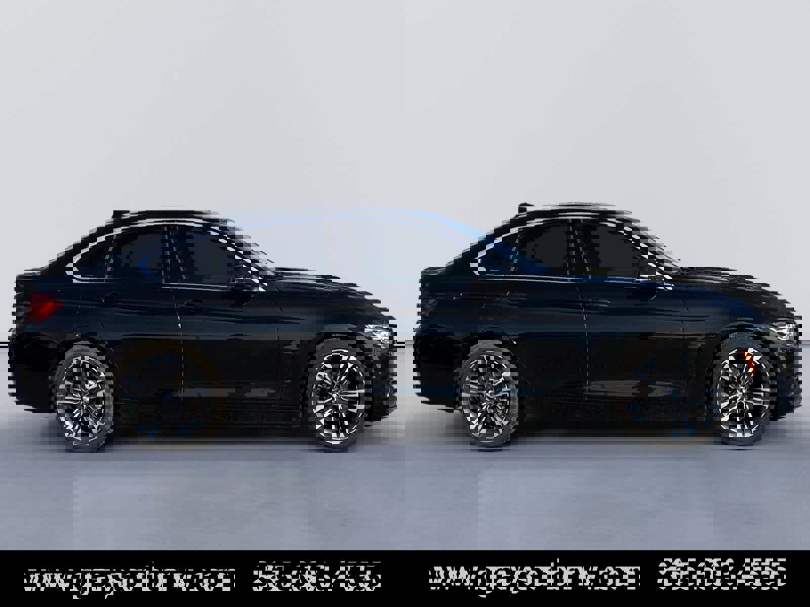 Used 2020 BMW 430i Gran Coupe image 2