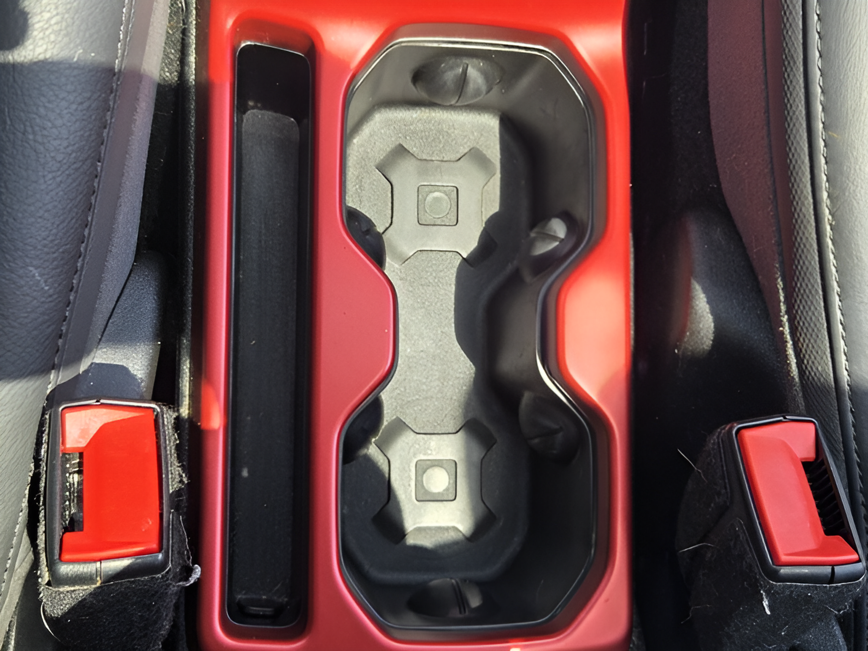 Used 2019 Jeep Renegade Trailhawk AWD/4WD image 14