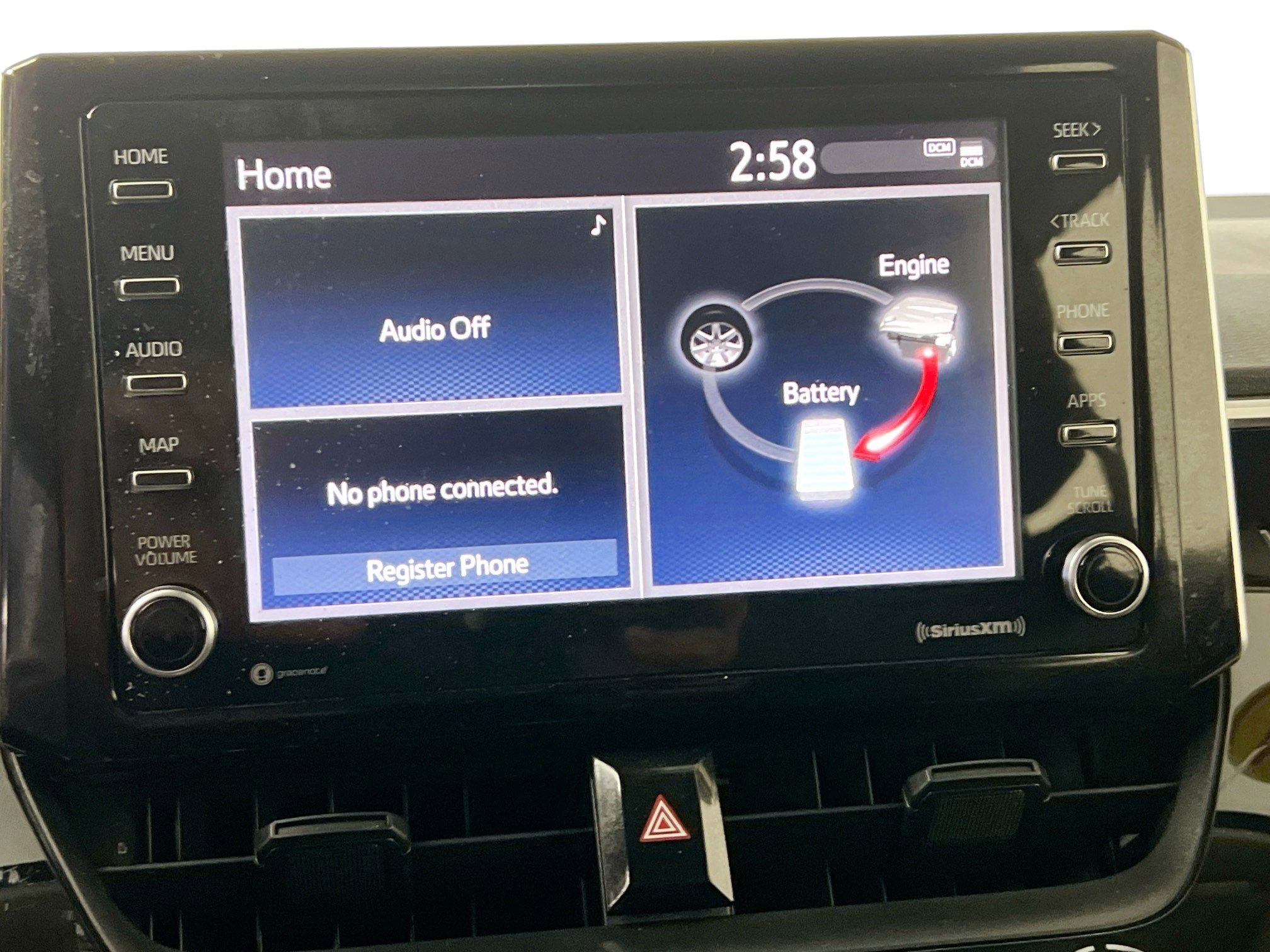 Used 2021 Toyota Corolla LE image 27