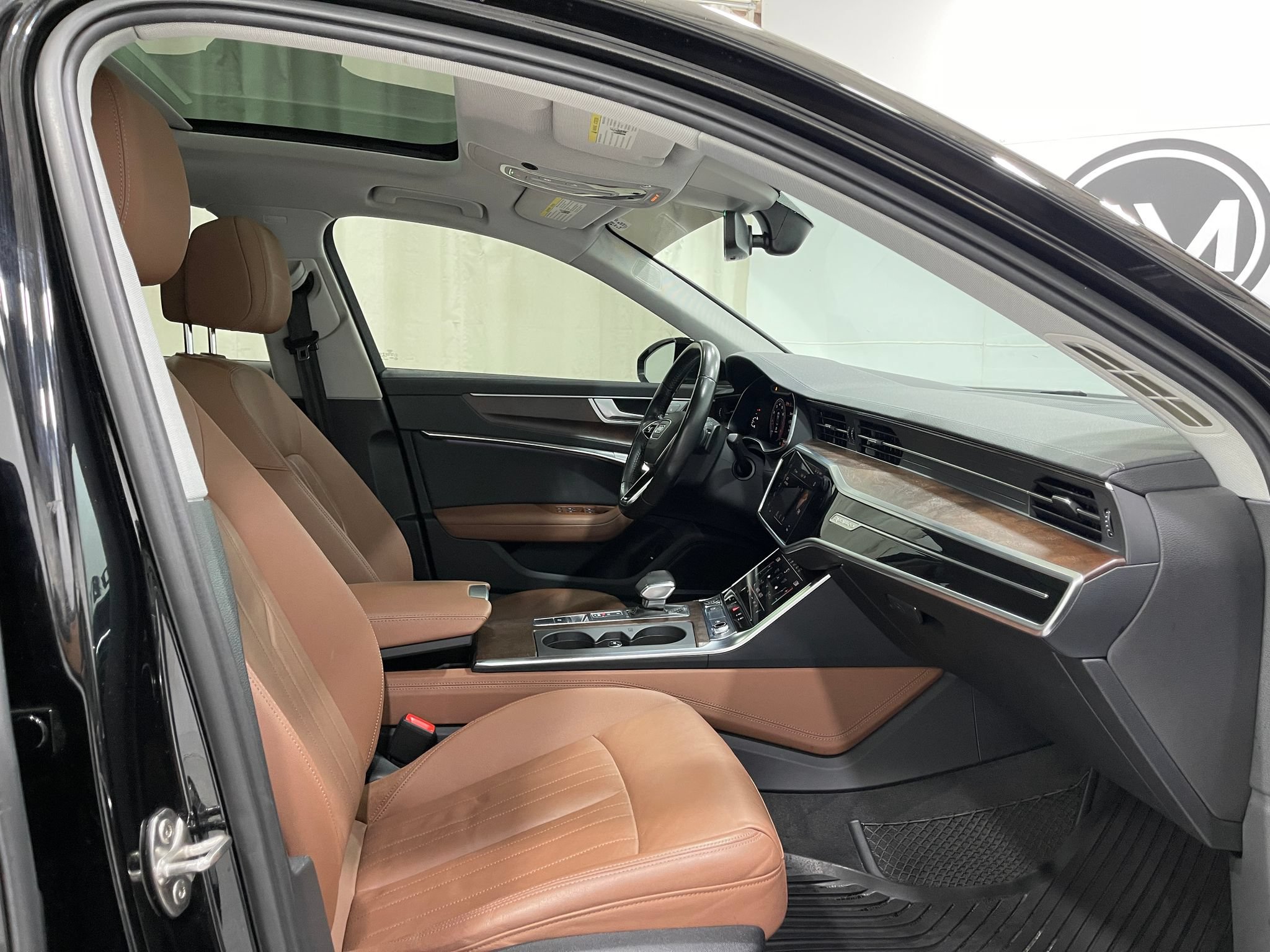 Used 2019 Audi A6 3.0T Premium Plus w/ Premium Plus Package AWD/4WD image 32