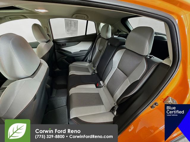 Used 2020 Subaru Crosstrek 2.0i Premium w/ Moonroof Package 2 image 28