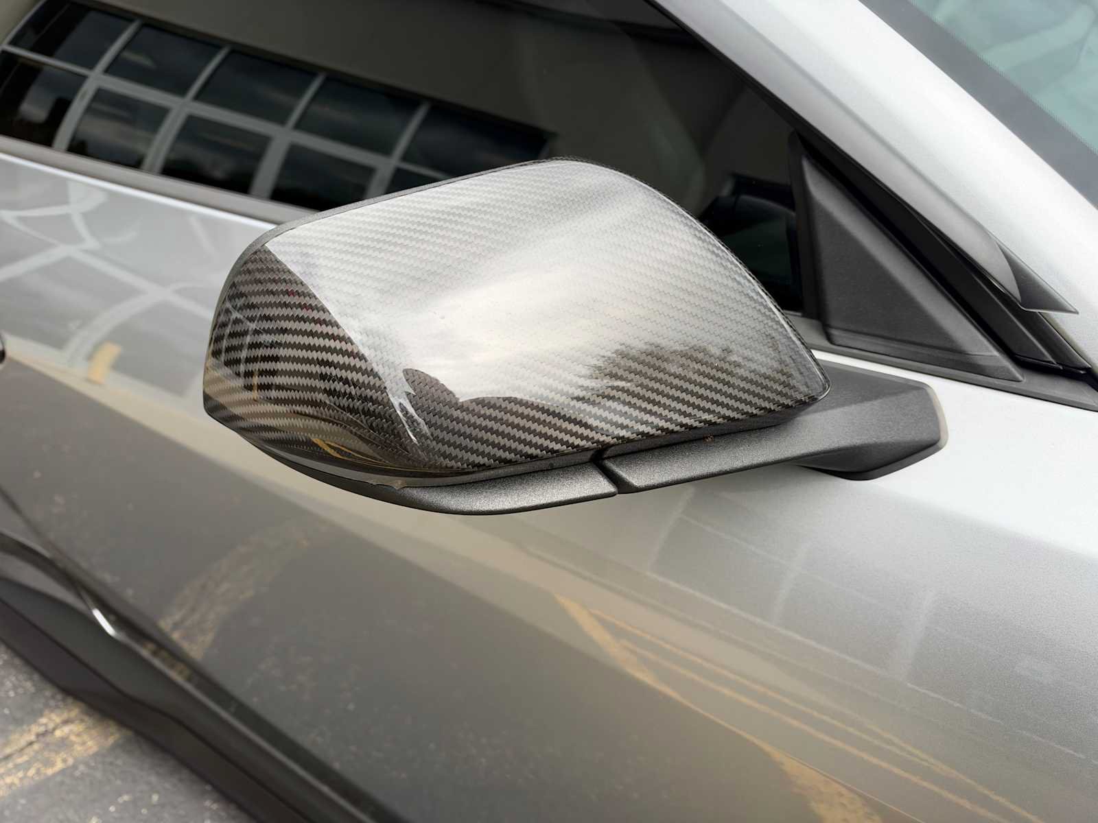 Used 2024 Ford Mustang GT Premium RWD image 44
