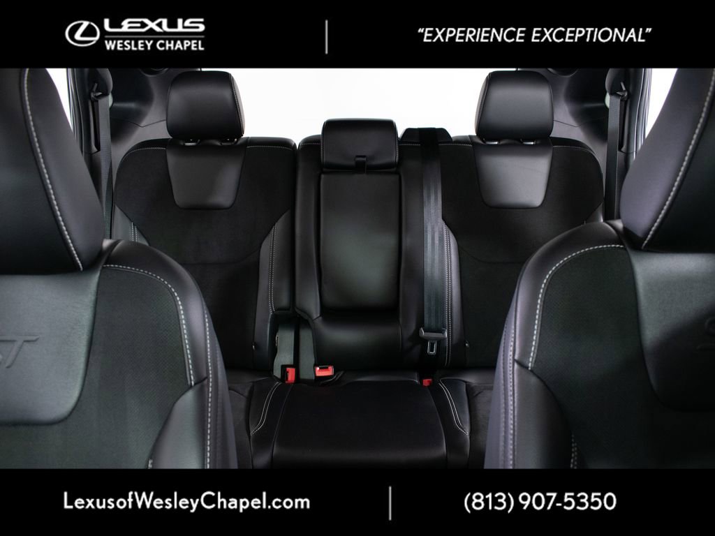 Used 2022 Ford Edge ST w/ Equipment Group 401A AWD/4WD image 23