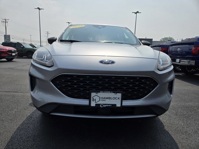 Used 2022 Ford Escape SE w/ Convenience Package AWD/4WD image 40