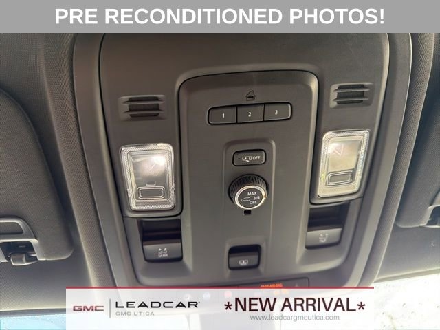 Used 2021 Chevrolet Tahoe Z71 AWD/4WD image 23