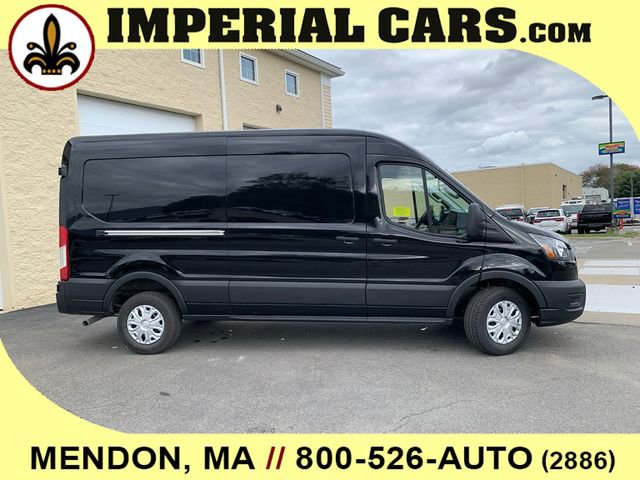 New 2026 Ford Transit 250 148 Medium Roof image 15