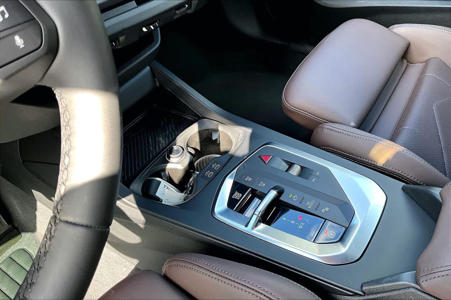 Used 2026 BMW 228i w/ Premium Package FWD image 16