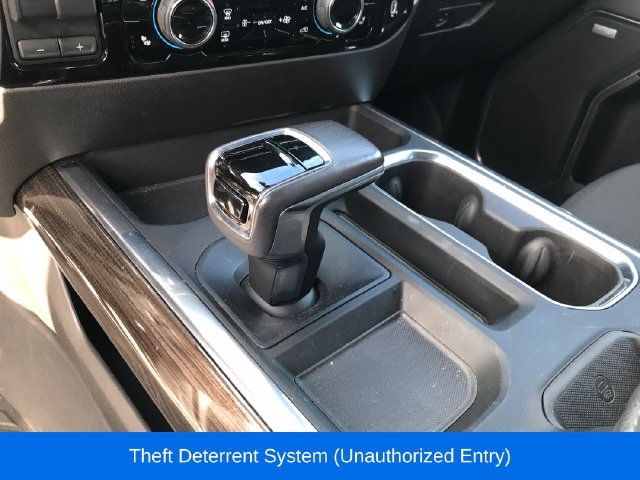 Used 2022 Chevrolet Silverado 1500 RST AWD/4WD image 34