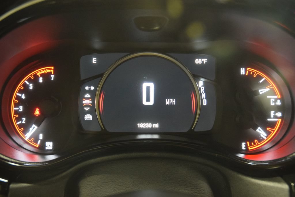 Used 2023 Dodge Durango R/T w/ Hemi Orange Plus Package AWD/4WD image 57