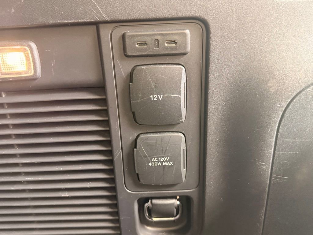 Used 2025 Ford Expedition Max Active image 14