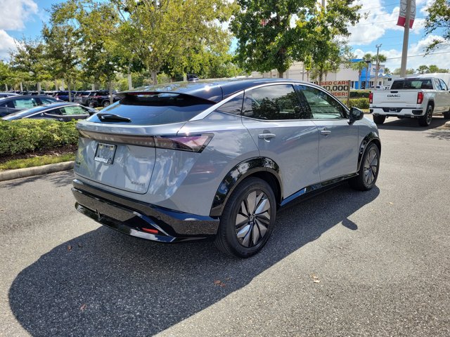 Used 2023 Nissan Ariya FWD image 2