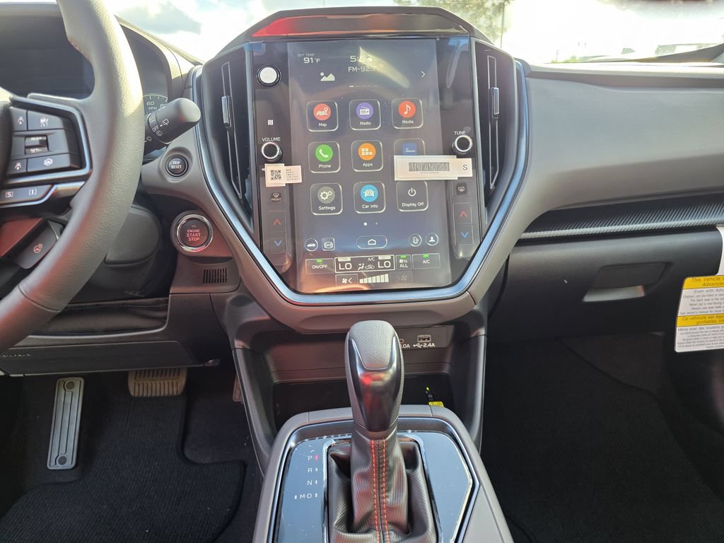 New 2026 Subaru Crosstrek 2.5i Limited AWD/4WD image 19