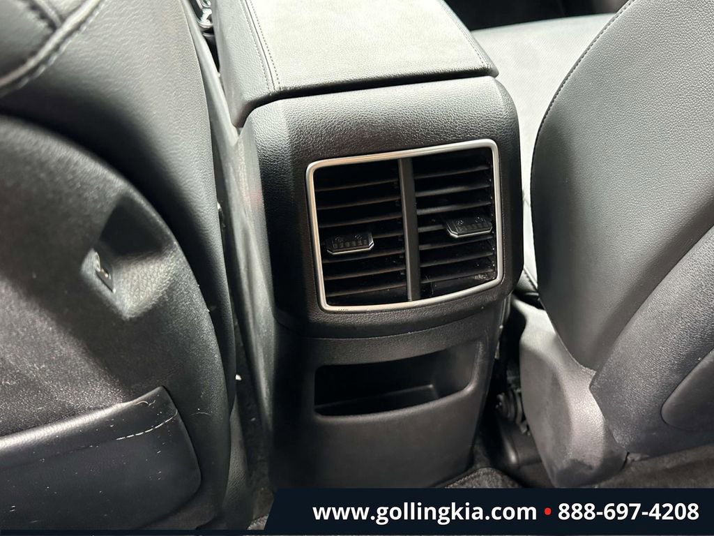 Certified 2024 Kia Sportage X-Line image 11