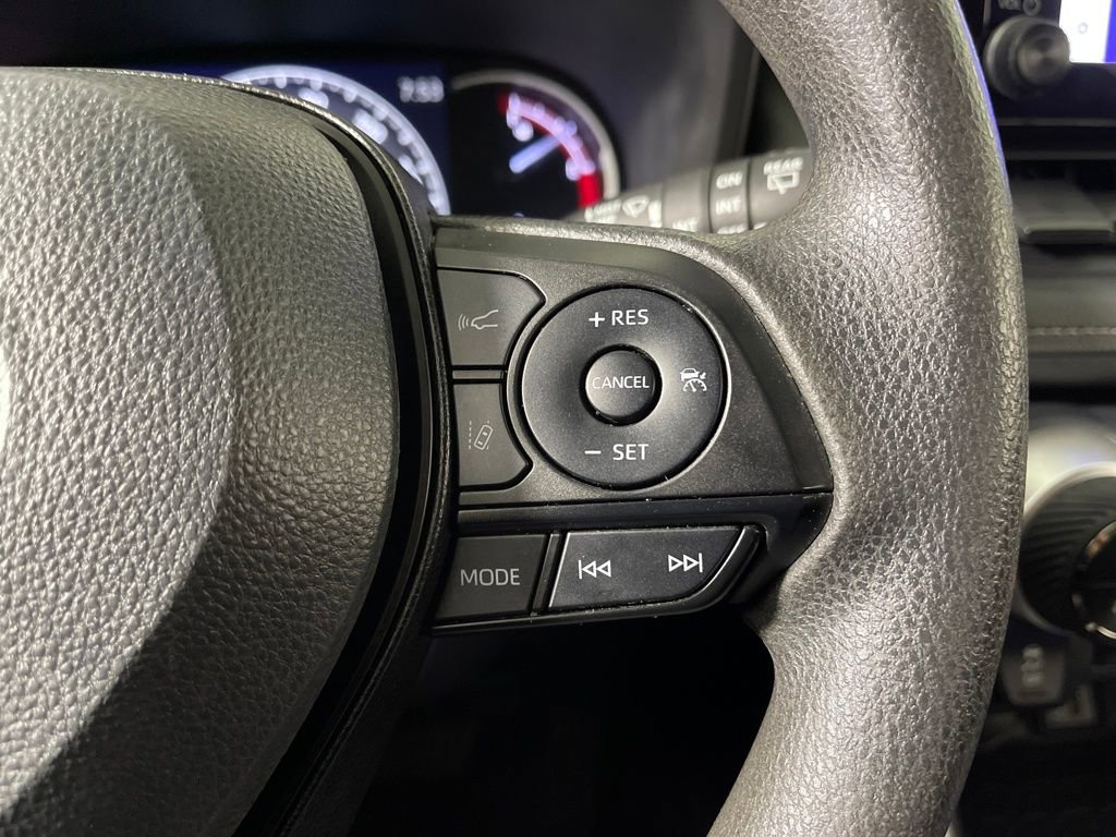 Certified 2024 Toyota RAV4 XLE image 27