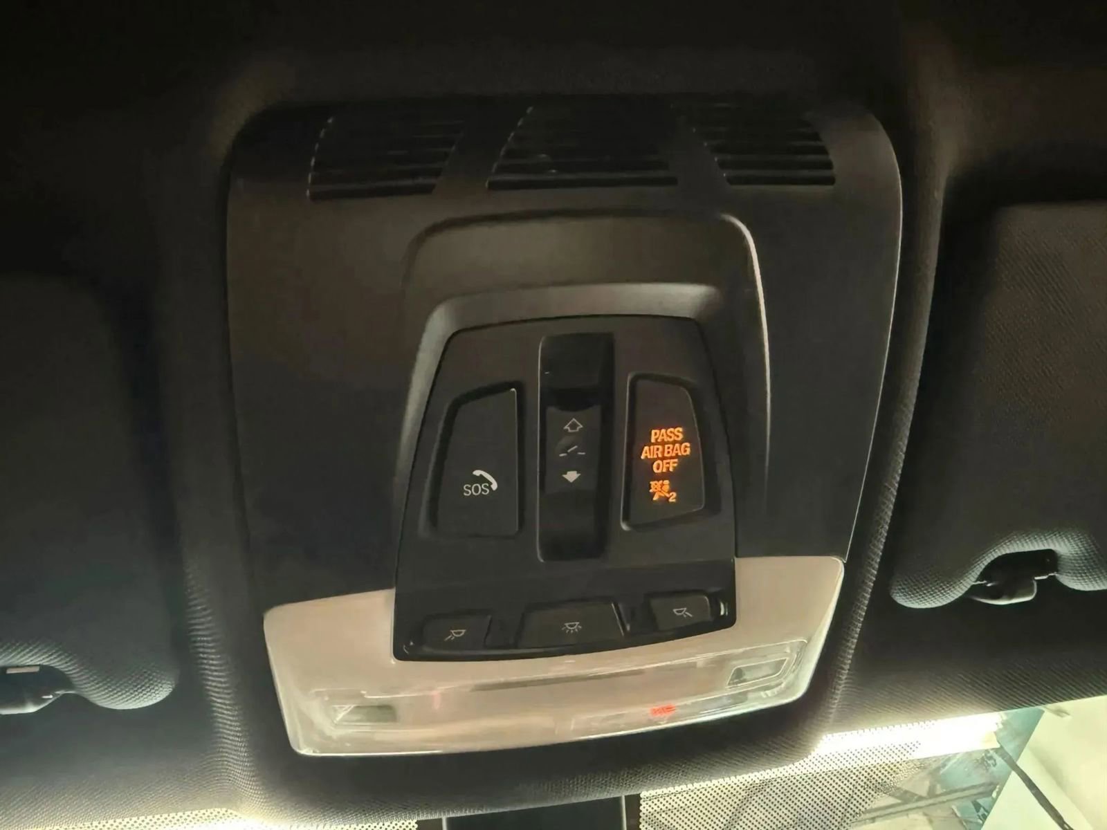 Used 2016 BMW M4 Coupe image 29