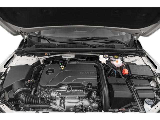 Used 2023 Chevrolet Malibu LT FWD image 26
