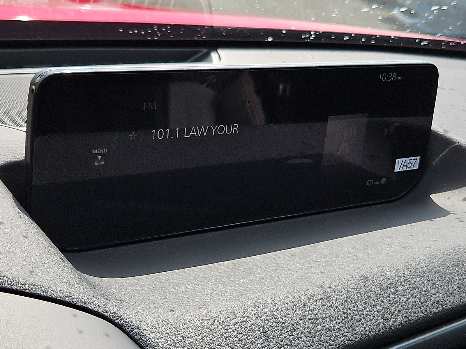 New 2026 MAZDA CX-50 AWD 2.5 S w/ Cargo Package image 15