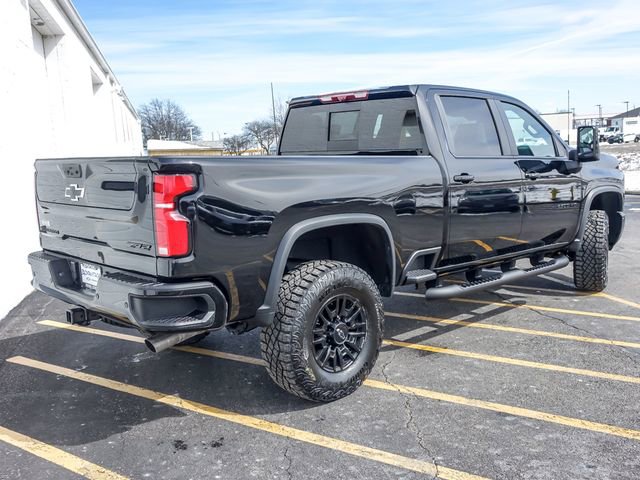 New 2026 Chevrolet Blazer LT image 30