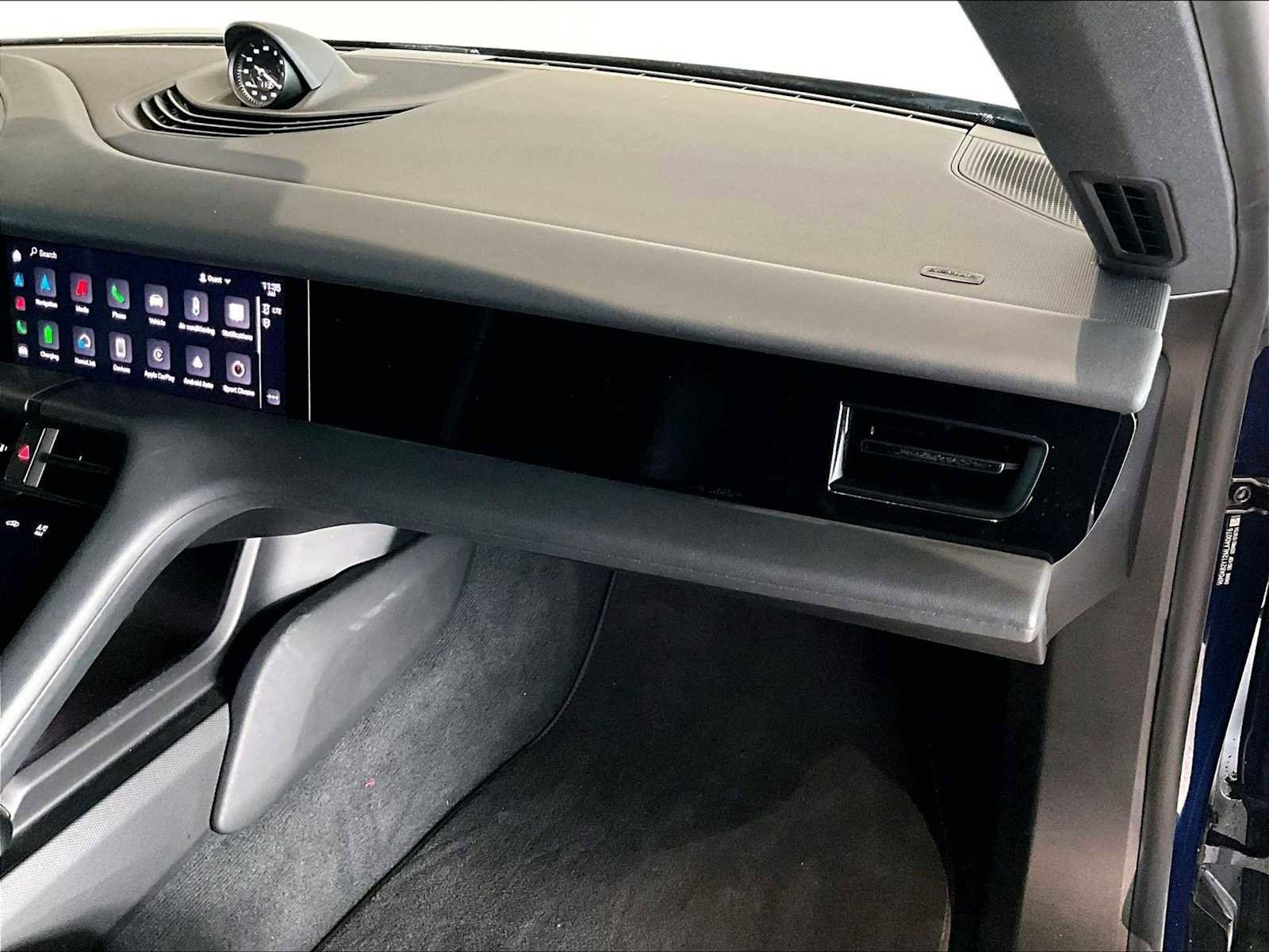 Used 2021 Porsche Taycan 4S image 23